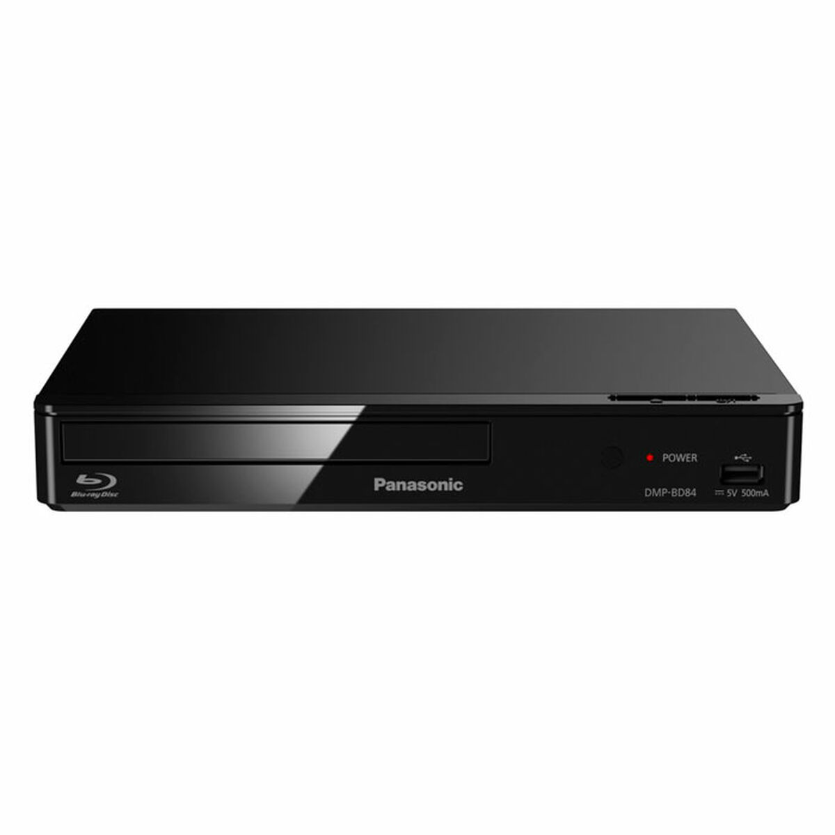 Blu-ray-weergaveapparaten en -recorders