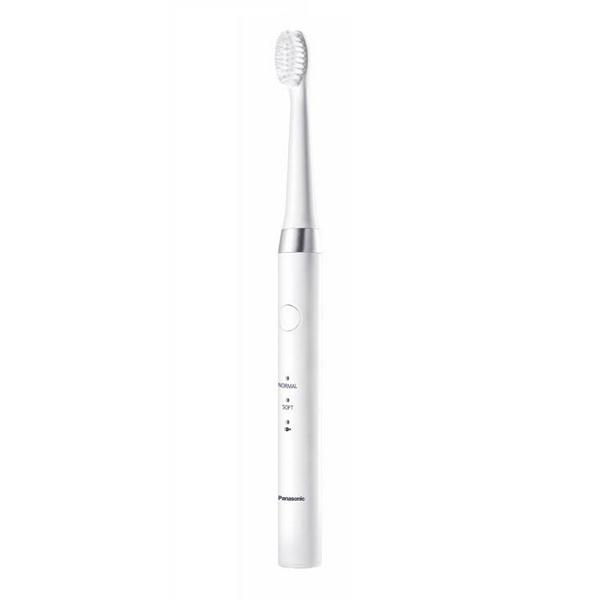 Brosse à dents électrique Panasonic EWDM81W503 100 V - 240 V Blanc   