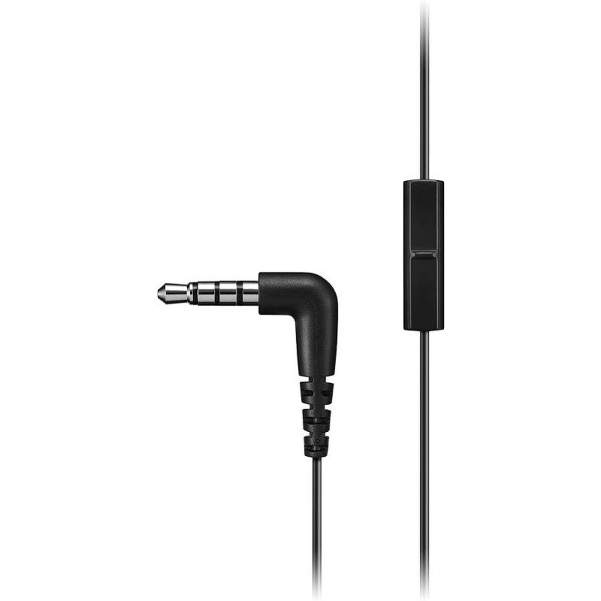 Picture of Headphones Panasonic RPTCM55EK Black (1 Unit)