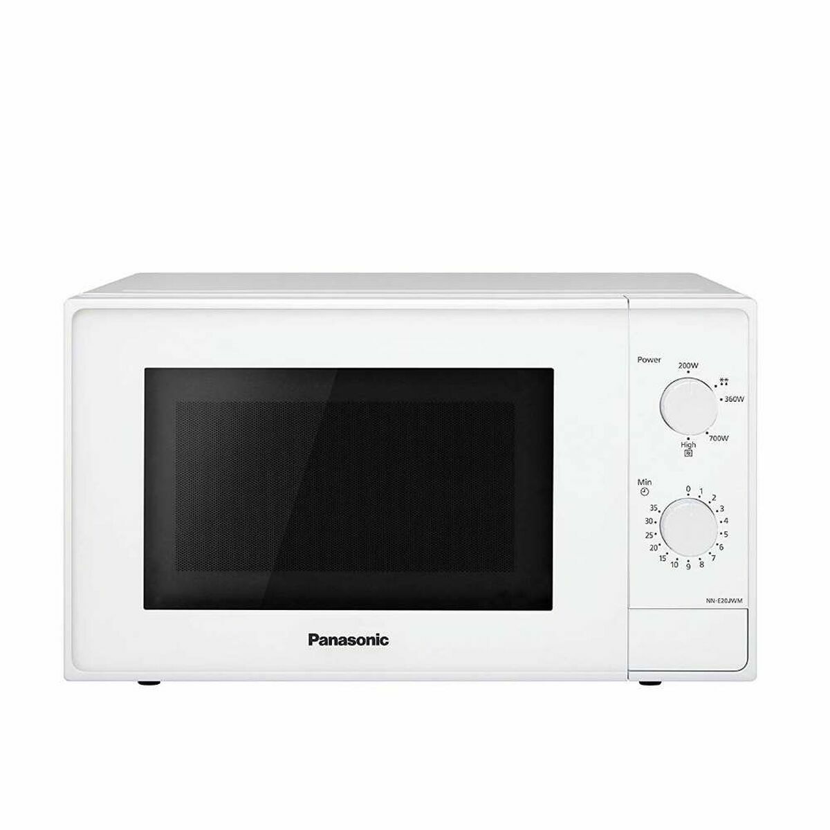 Micro-ondes Panasonic Corp. NN-E20JWMEPG 20 L 800W (Reconditionné A)