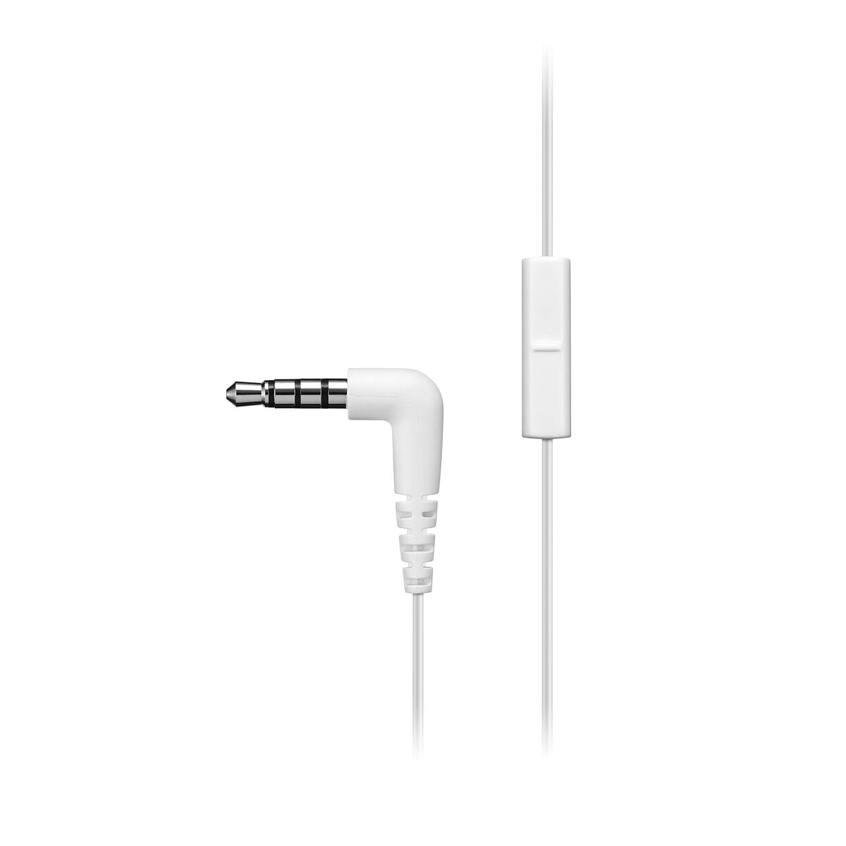 Picture of Headphones with Microphone Panasonic RP-TCM55E-W White