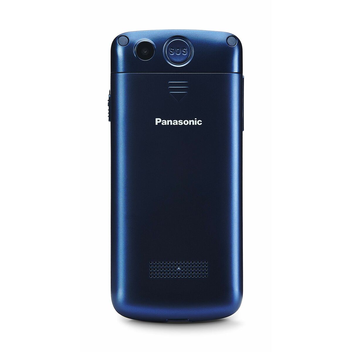 Afbeeldingen van Mobile telephone for older adults Panasonic KX-TU110EXC 1,8"