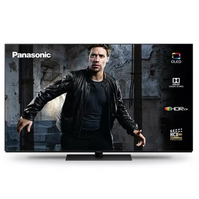 Smart TV Panasonic Corp. TX55GZ960E 55" WiFi 4K Ultra HD OLED