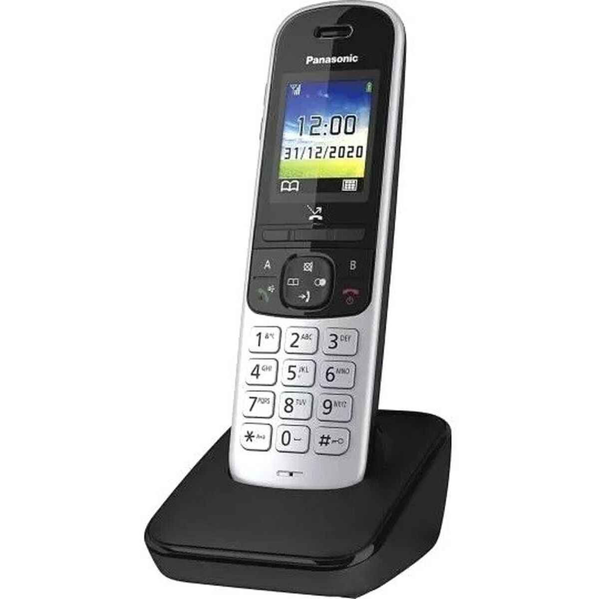 Téléphone Sans Fil Panasonic KX-TGH710