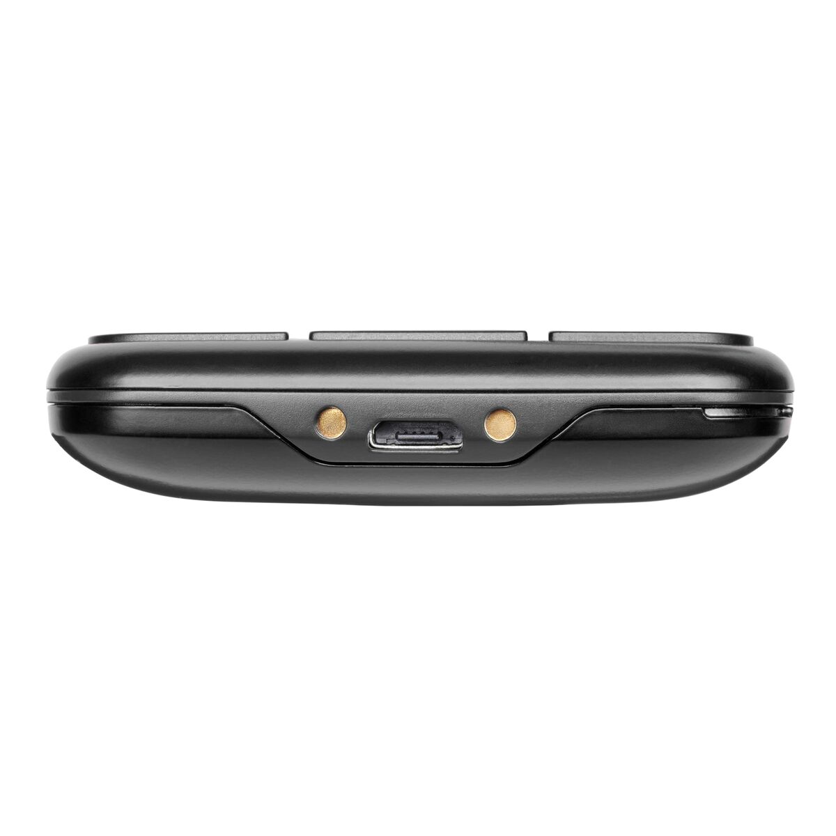 Afbeeldingen van Mobile phone Panasonic KX-TU155EXBN 2.4" Black