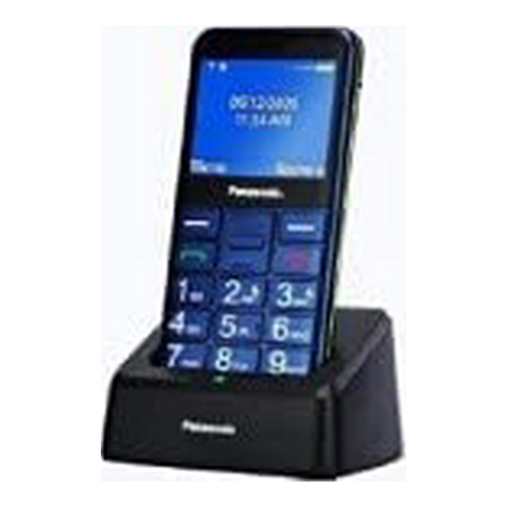 Mobile phone Panasonic Corp. KX-TU155EX