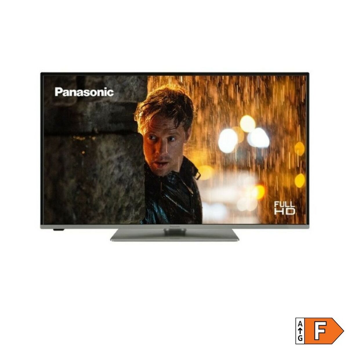 Smart TV Panasonic Corp. TX-32JS360E 32" FHD LED (Reacondicionado D)