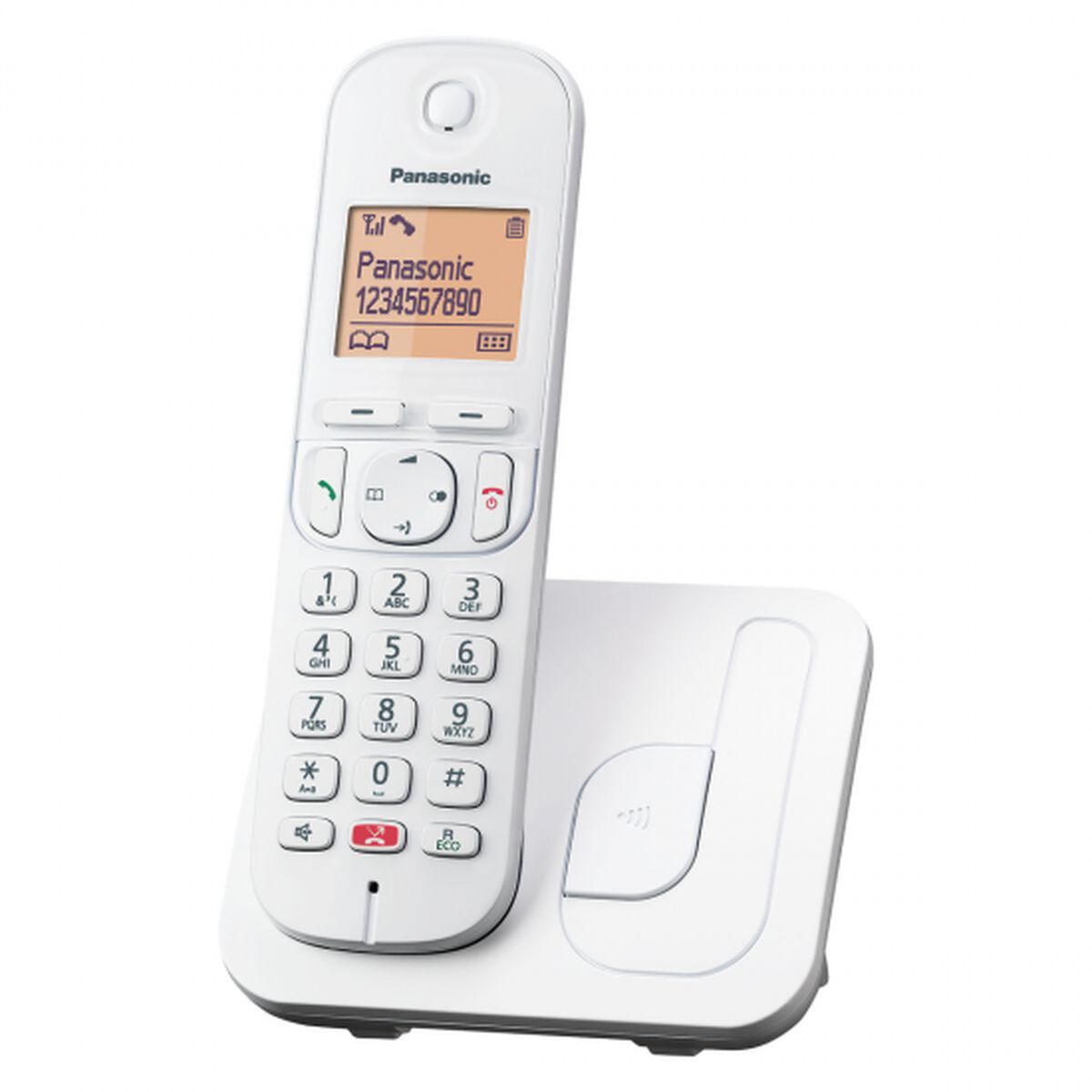 Téléphone Sans Fil Panasonic