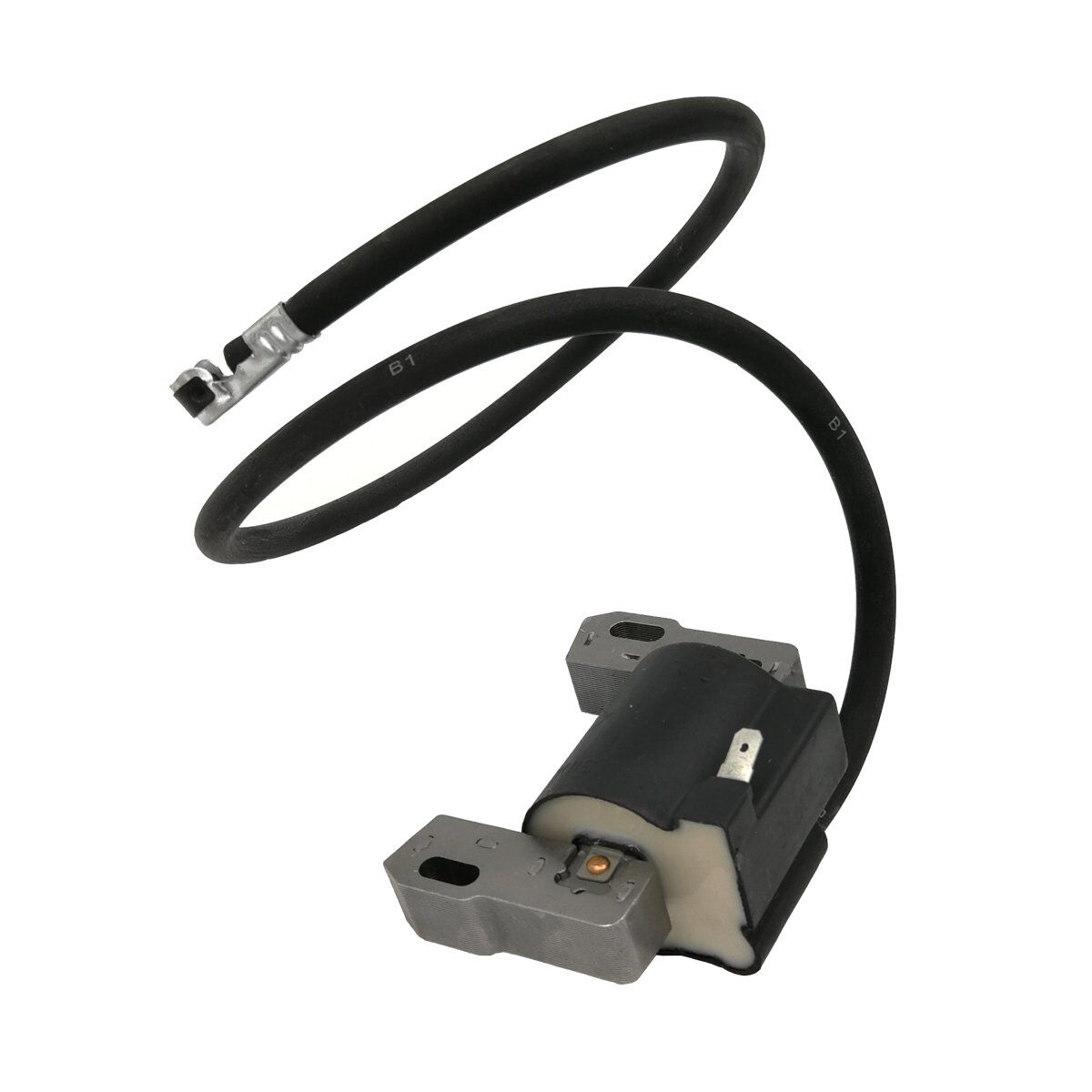 Bild von Wireless Phone Panasonic KX-TGC250SPS Grey