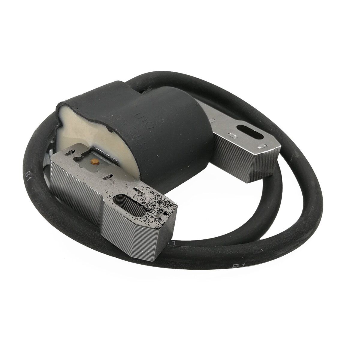 Bild von Wireless Phone Panasonic KX-TGC250SPS Grey