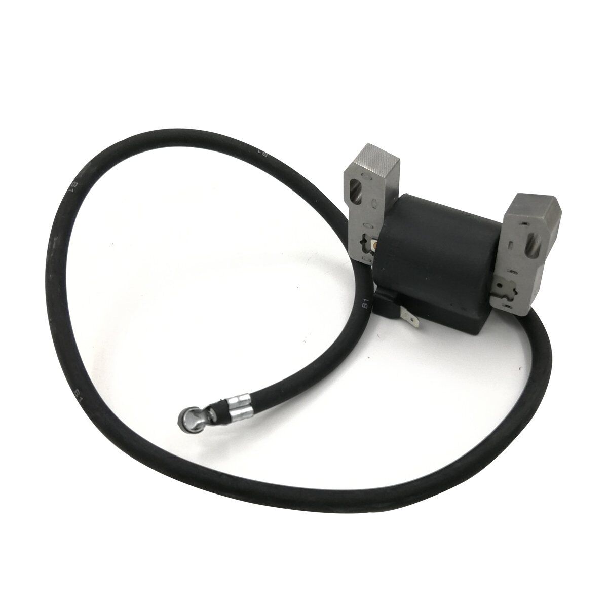 Bild von Wireless Phone Panasonic KX-TGC250SPS Grey