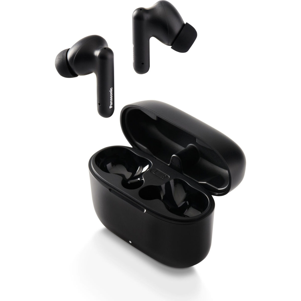 Afbeeldingen van In-ear Bluetooth Headphones Panasonic RZ-B110WDE-K Black