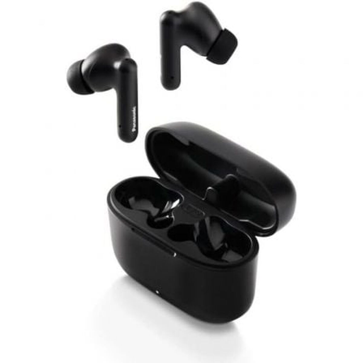 Afbeeldingen van In-ear Bluetooth Headphones Panasonic RZ-B110WDE-K Black