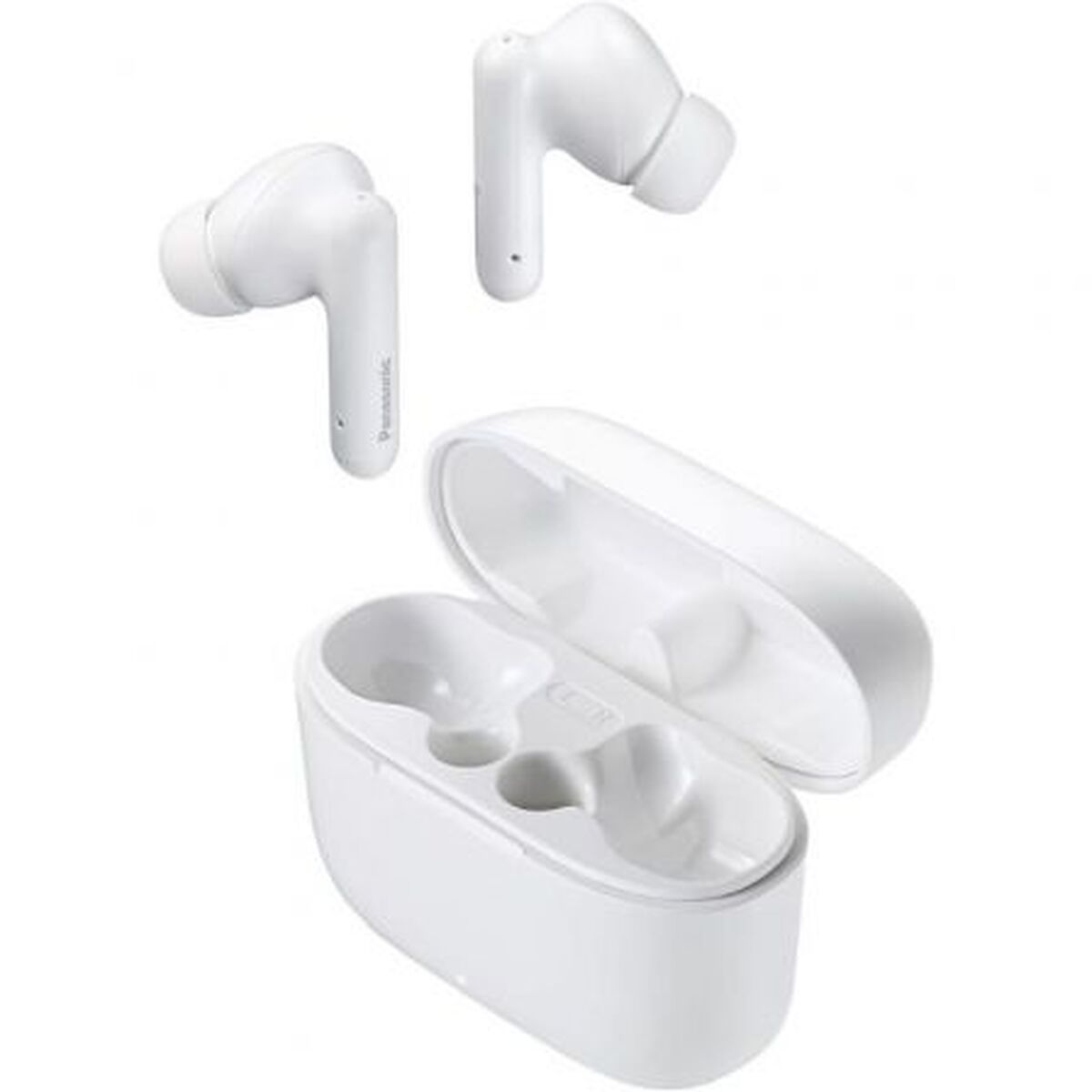 Afbeeldingen van Bluetooth Headphones Panasonic RZ-B110WDE-W White