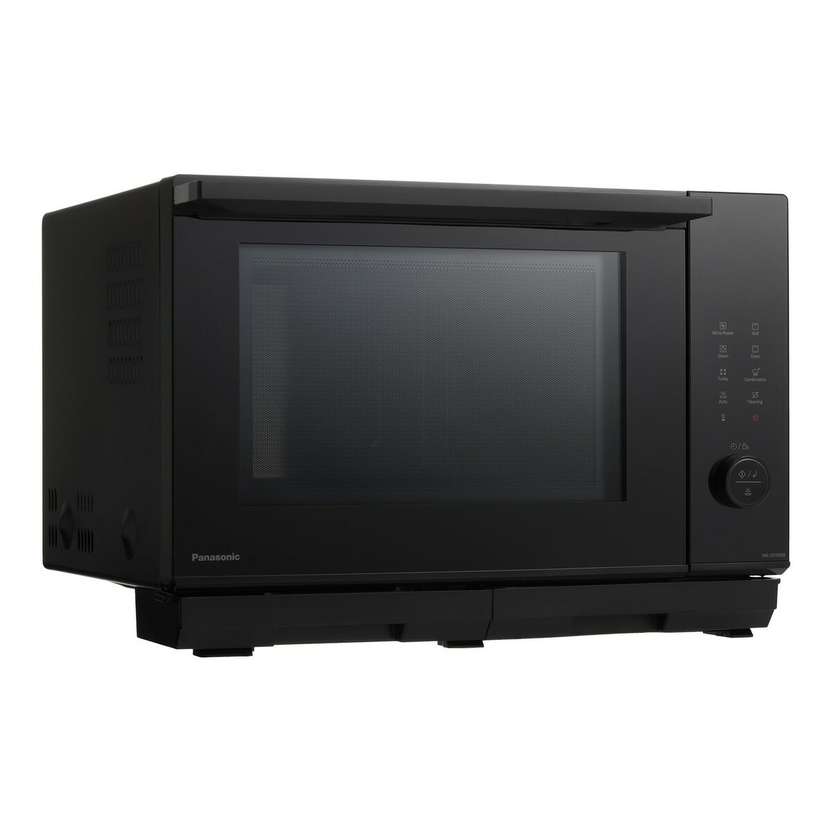 Micro-ondes Panasonic NNDS59NBEPG 1350 W