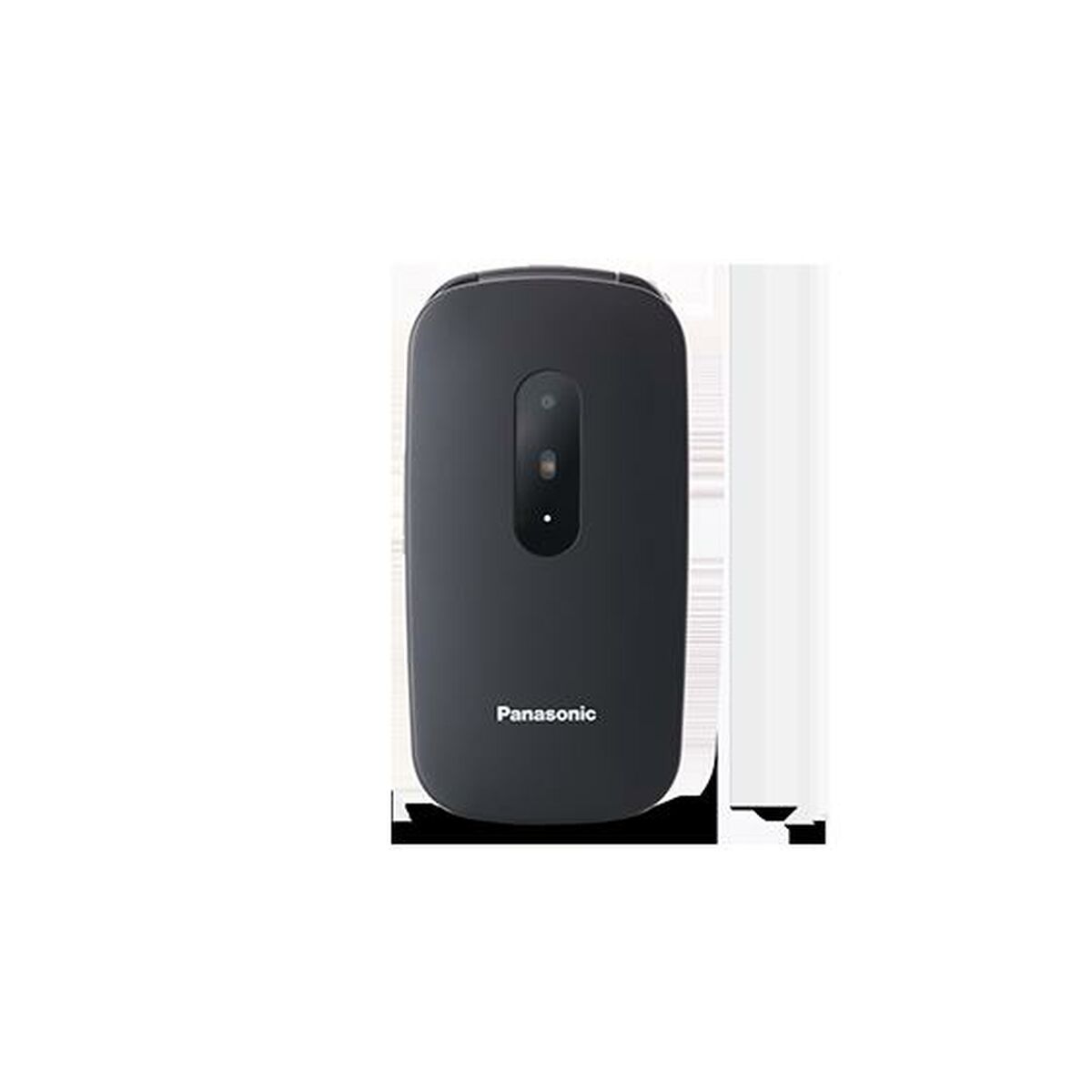 Afbeeldingen van Mobile telephone for older adults Panasonic KX-TU446EXB 2.4"