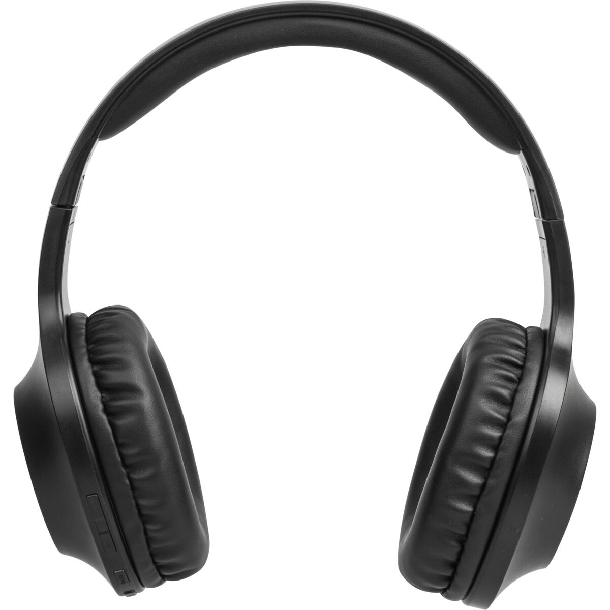 Bild von Headphones with Headband Panasonic RBHX220BDEK Black
