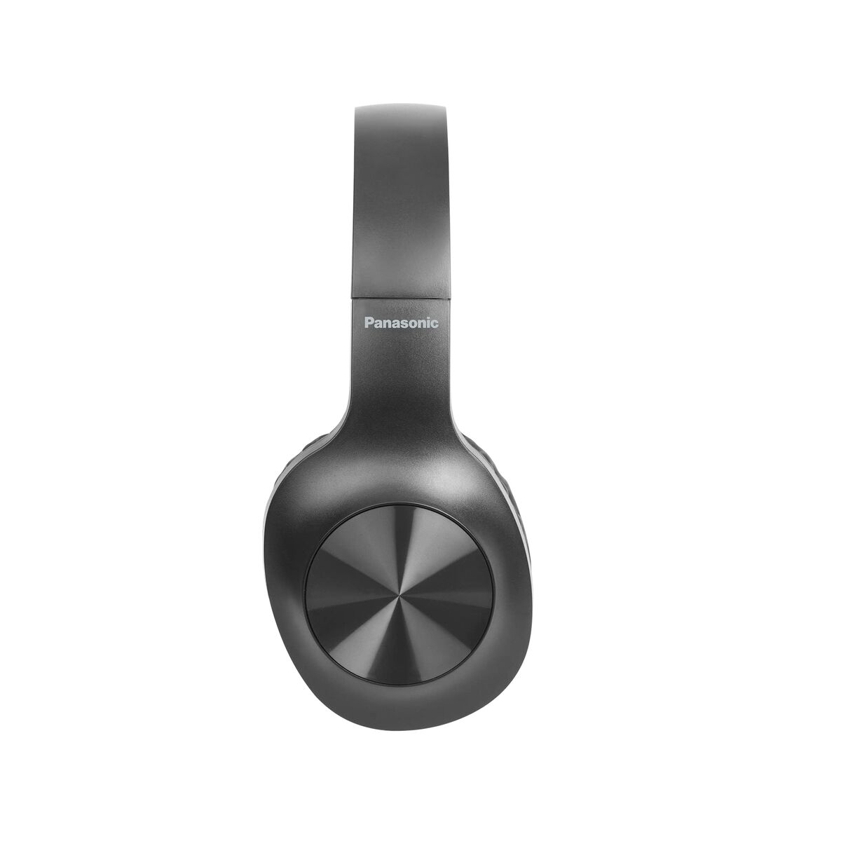 Bild von Headphones with Headband Panasonic RBHX220BDEK Black