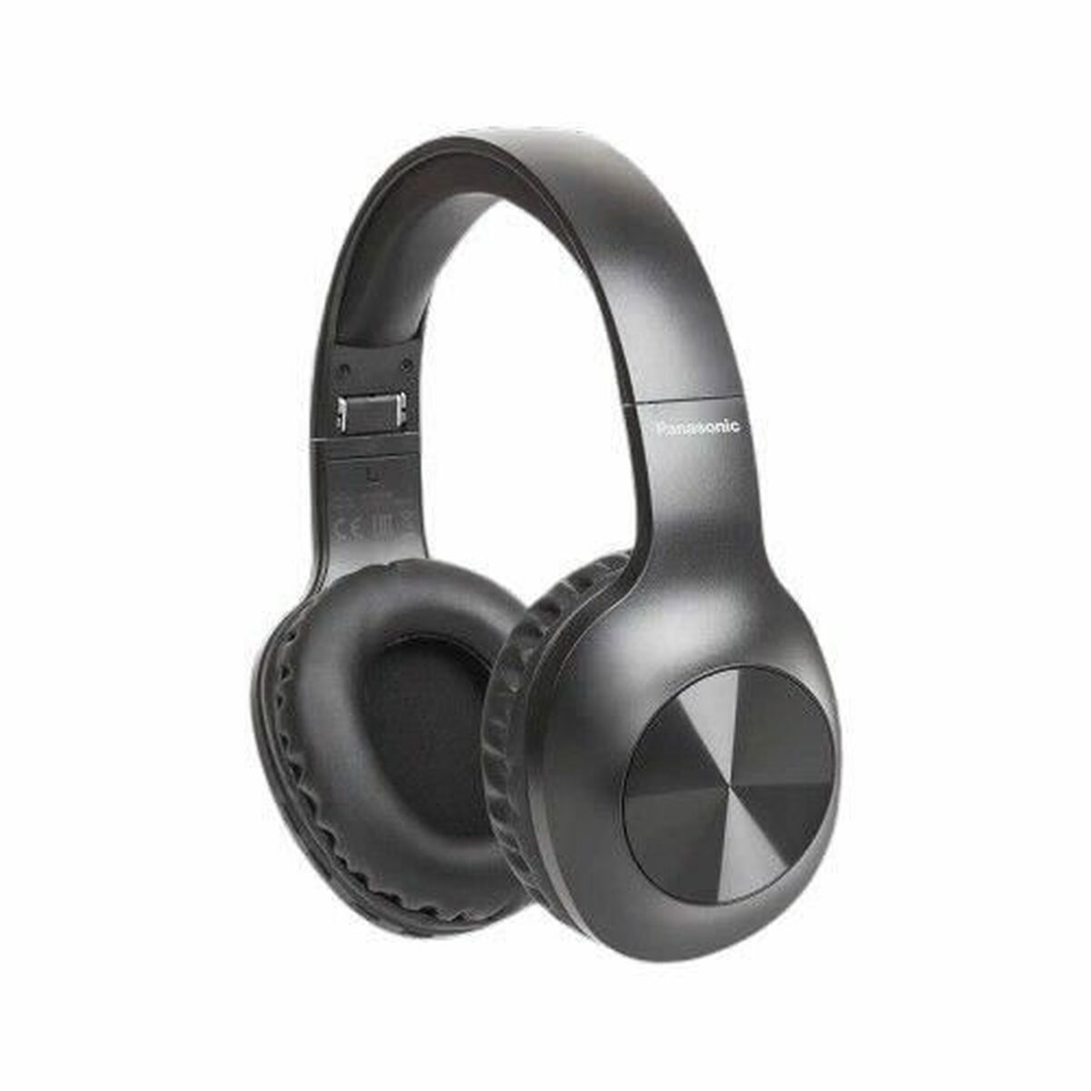 Obrazek Headphones Panasonic RB-HX220BDEK Black