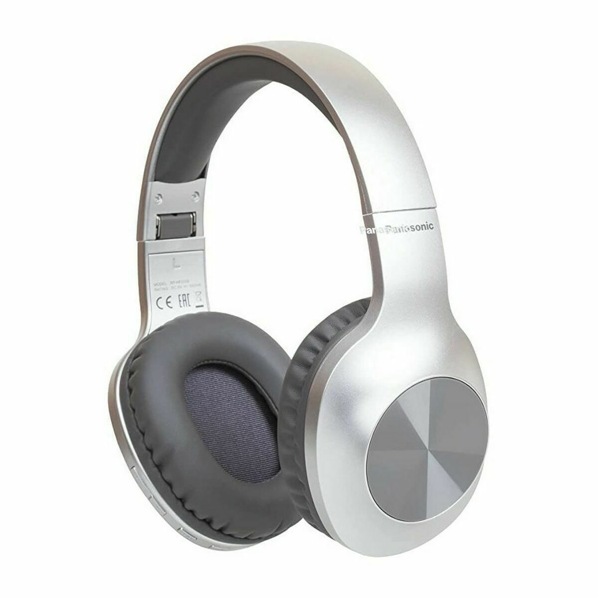 Bild von Headphones with Headband Panasonic RB-HX220BDES Silver