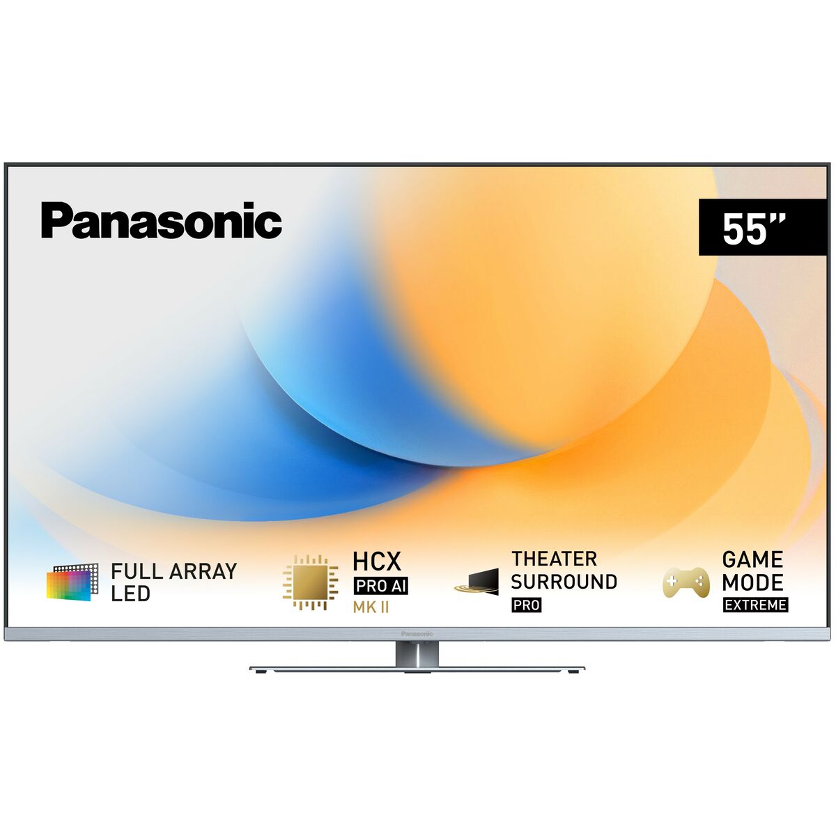 Picture of Smart TV Panasonic TV55W93AE6 55" LED 4K Ultra HD