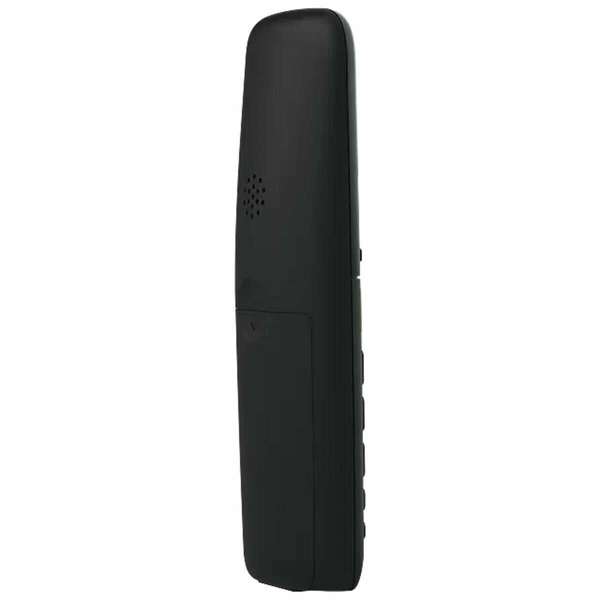 Belaidis telefonas Panasonic KX-TGU110EXB Balta Juoda