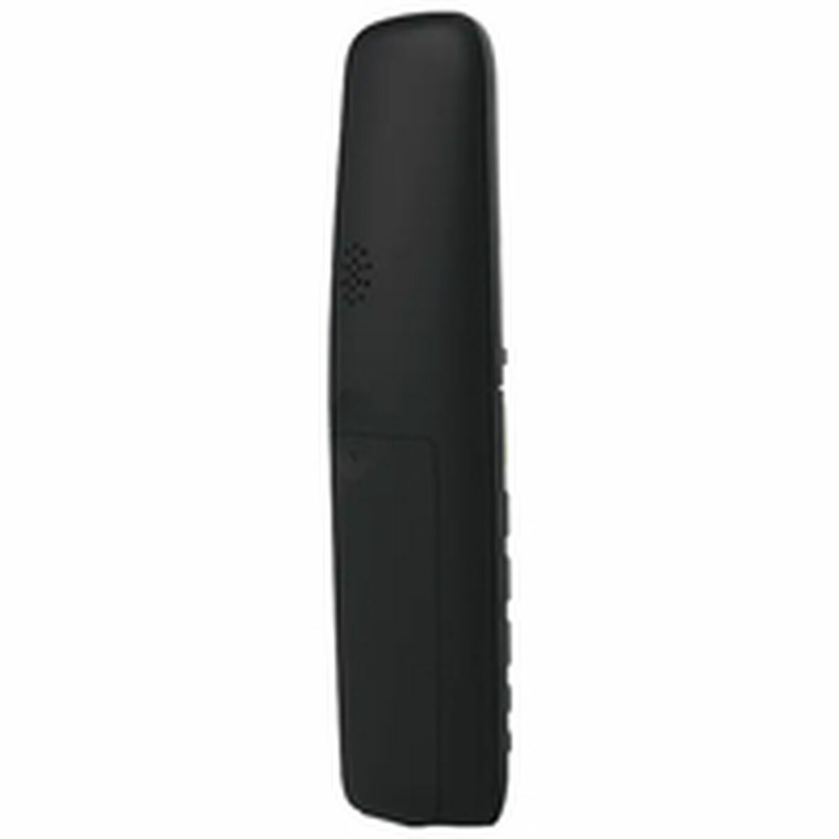 Belaidis telefonas Panasonic KX-TGU110EXB Balta Juoda