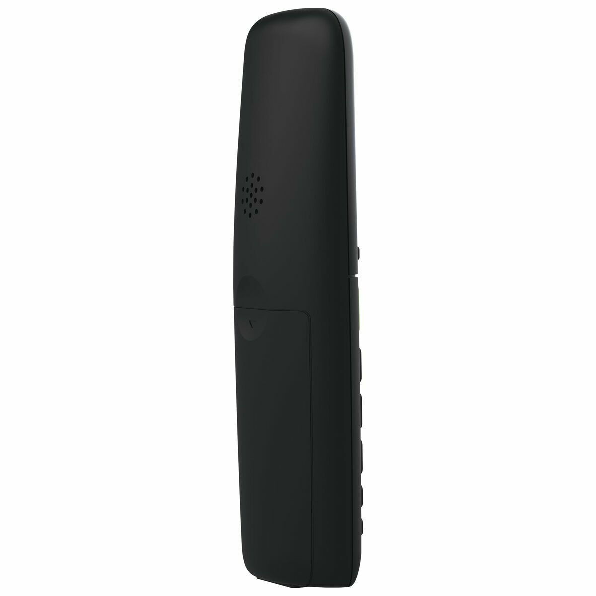 Belaidis telefonas Panasonic KX-TGU110EXB Balta Juoda