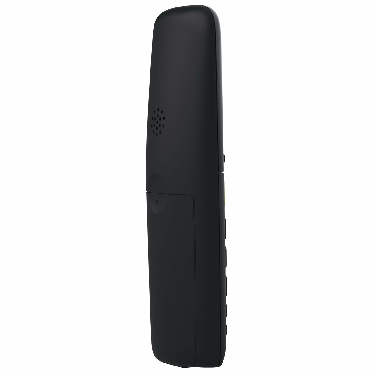 Belaidis telefonas Panasonic KX-TGU110EXB Balta Juoda