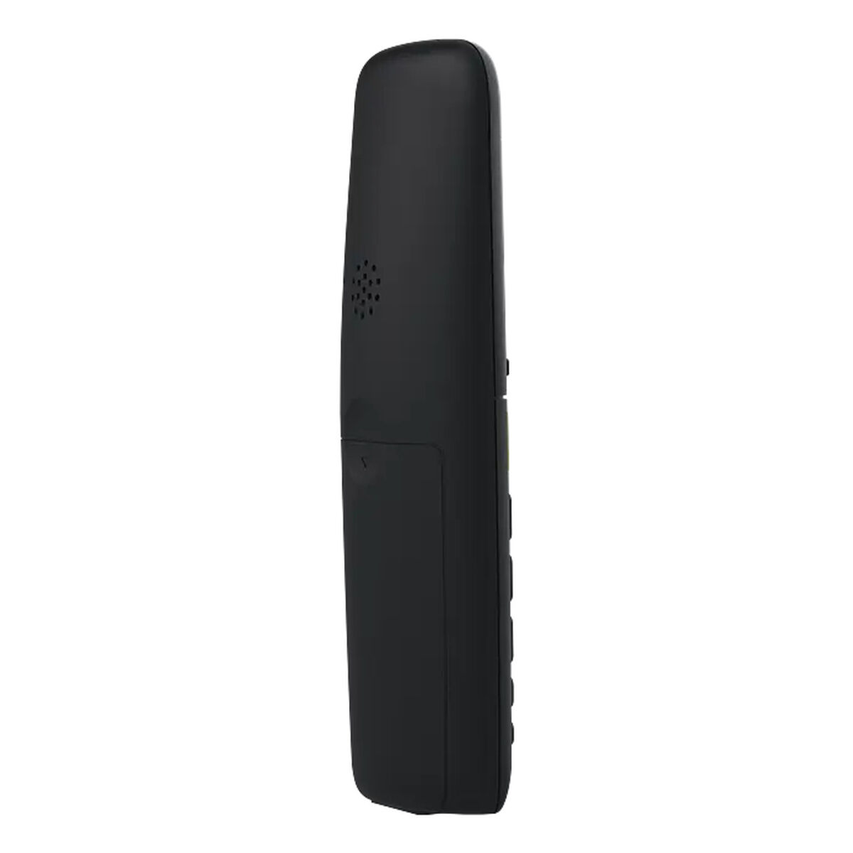 Belaidis telefonas Panasonic KX-TGU110EXB Balta Juoda