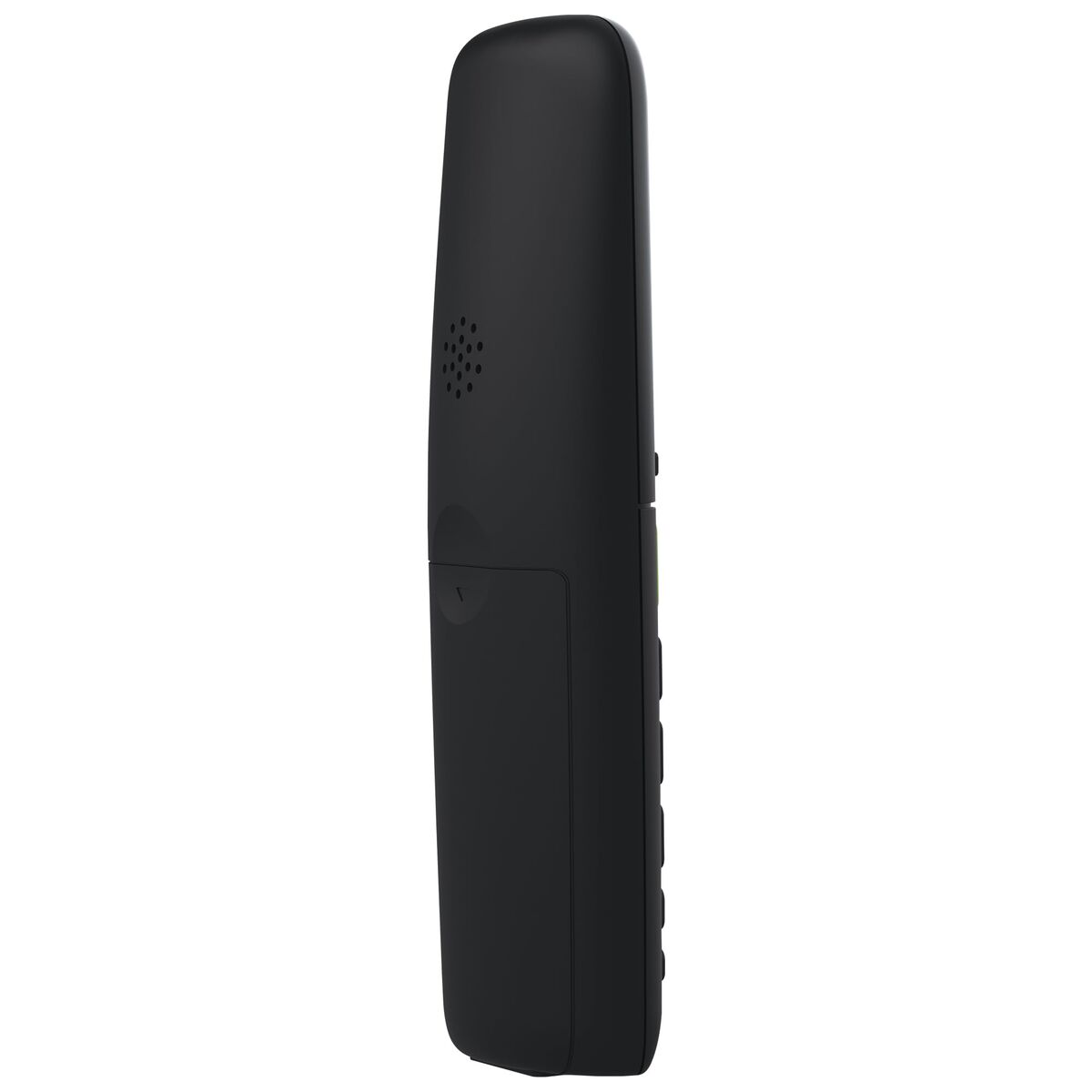 Belaidis telefonas Panasonic KX-TGU112EXB Balta Juoda