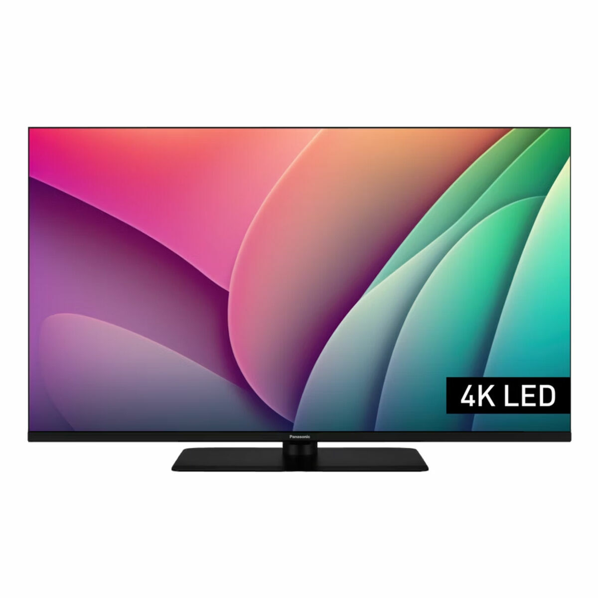 Afbeeldingen van Smart TV Panasonic TV65W80AEZ 4K Ultra HD 65" LED HDR QLED (Refurbished A)