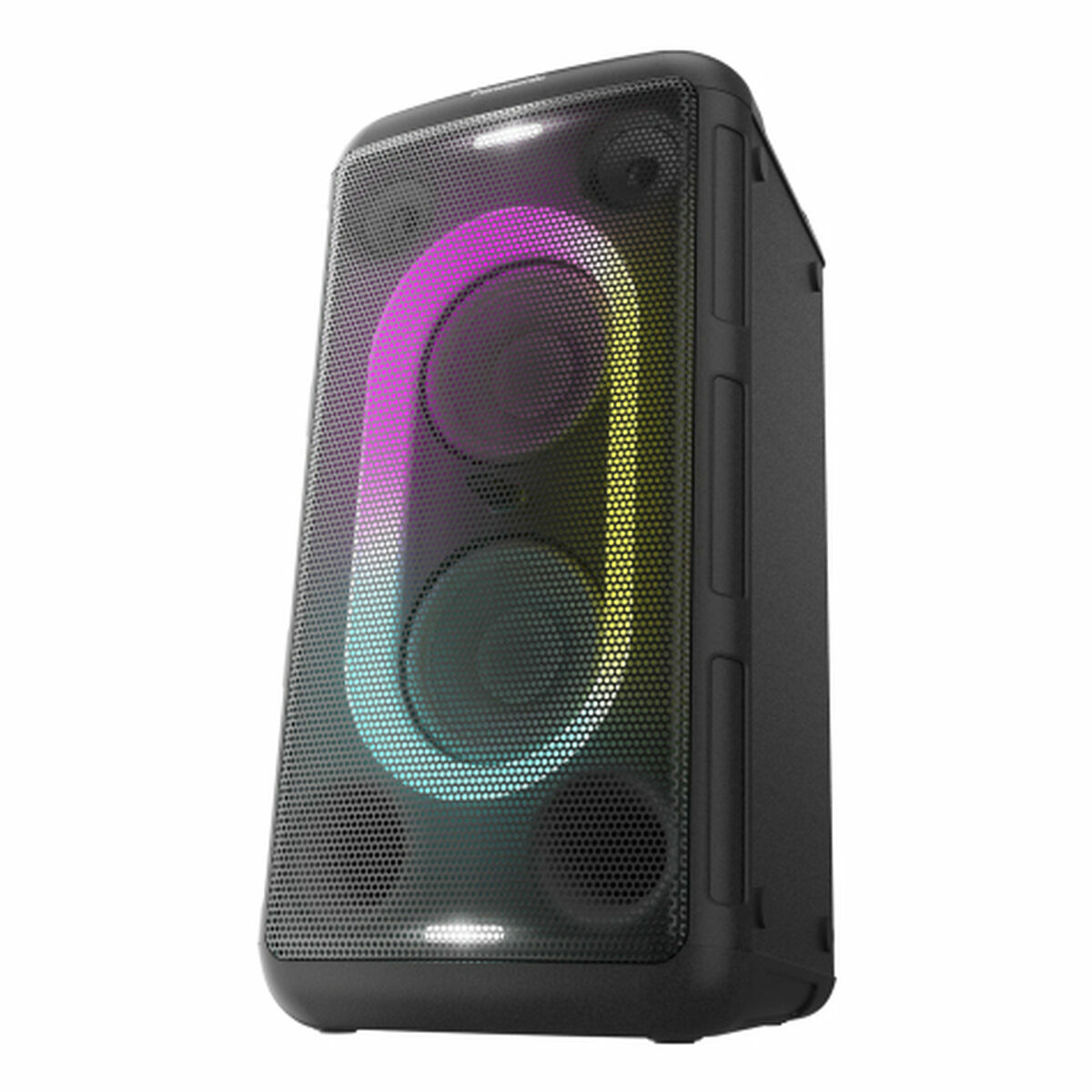 Afbeeldingen van Bluetooth Speakers Panasonic SC-BMAX10E-K Black 150 W (Refurbished A)