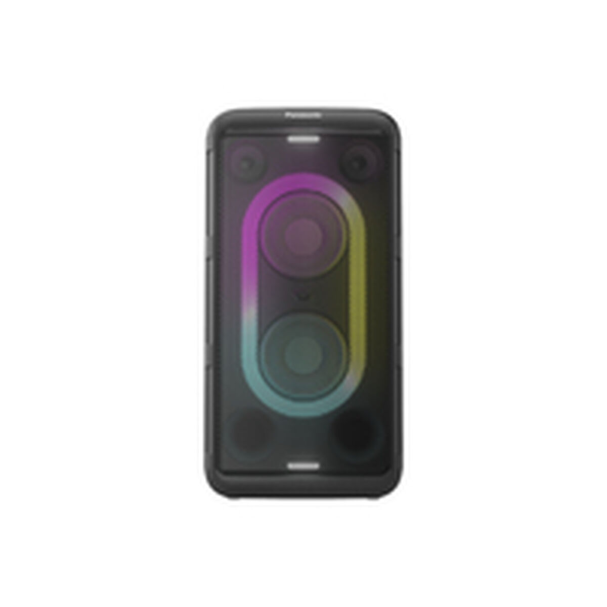 Afbeeldingen van Bluetooth Speakers Panasonic SC-BMAX10E-K Black 150 W (Refurbished A)