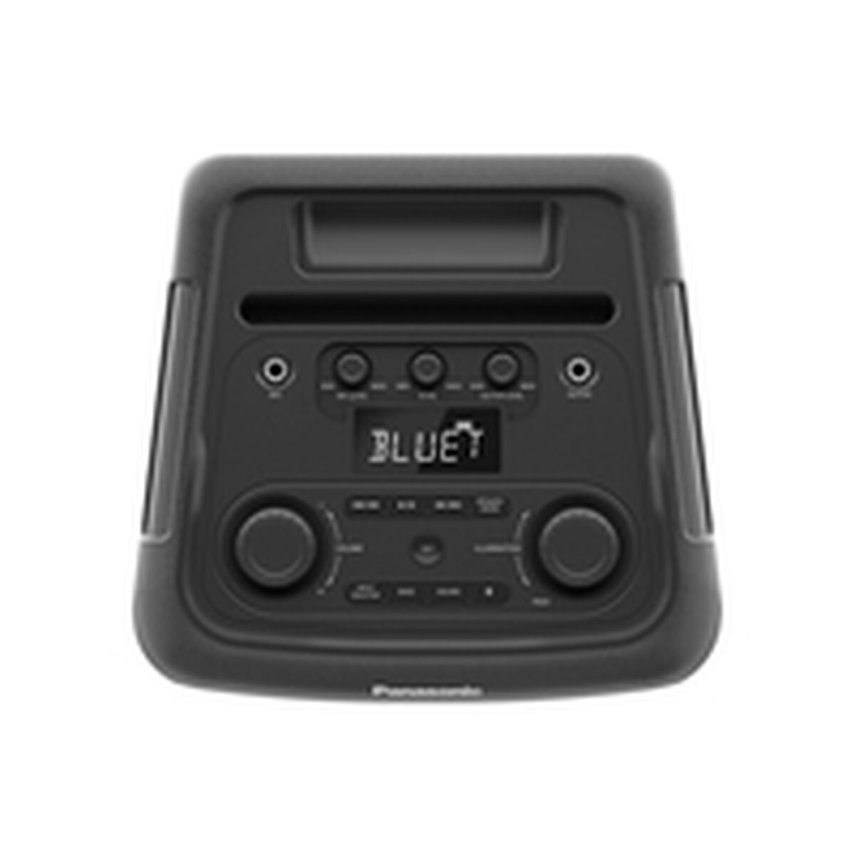 Afbeeldingen van Bluetooth Speakers Panasonic SC-BMAX10E-K Black 150 W (Refurbished A)