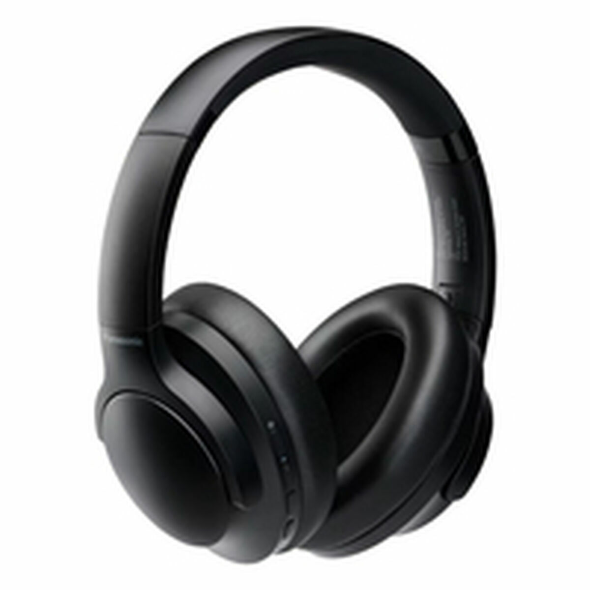Picture of Headphones with Headband Panasonic RBHX330BDEK Black
