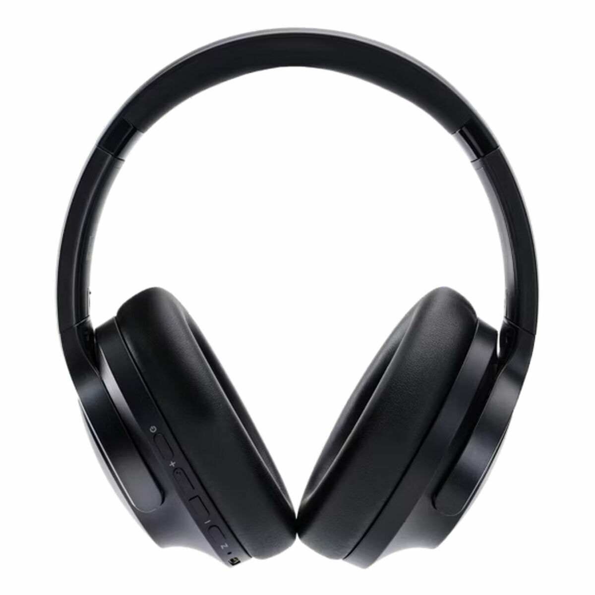 Picture of Headphones with Headband Panasonic RBHX330BDEK Black