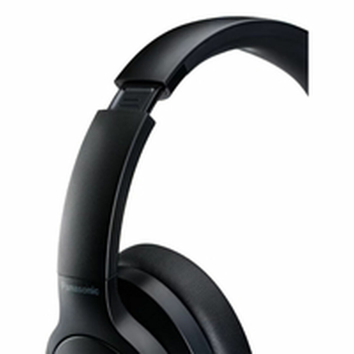 Picture of Headphones with Headband Panasonic RBHX330BDEK Black