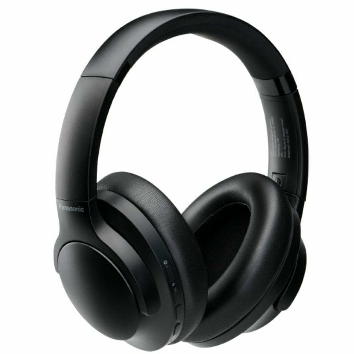 Picture of Headphones with Headband Panasonic RBHX330BDEK NE* Black