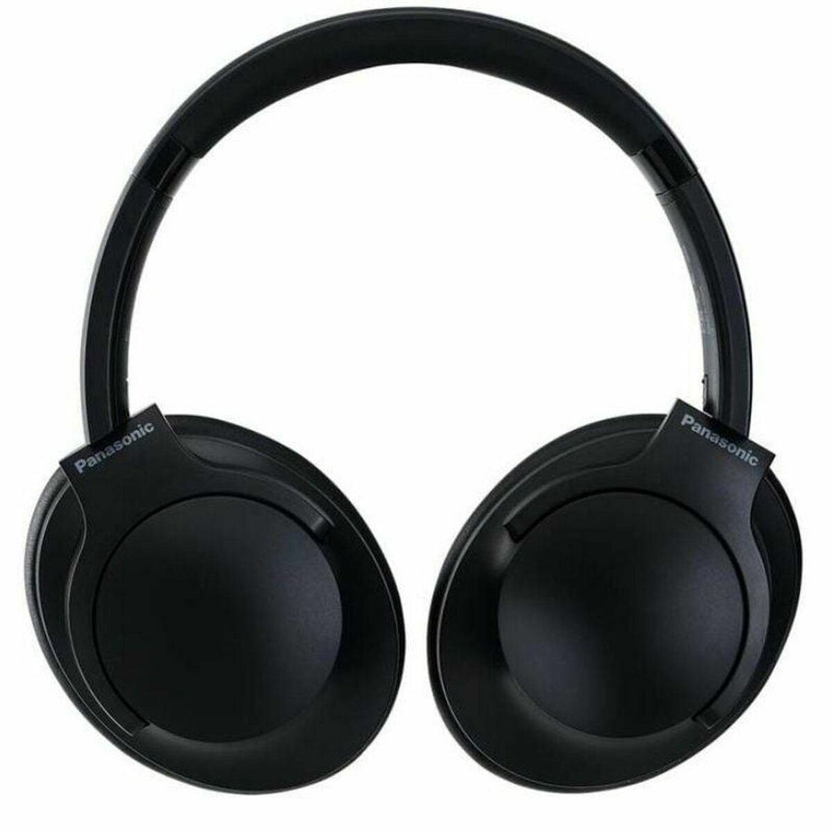 Picture of Headphones with Headband Panasonic RBHX330BDEK NE* Black