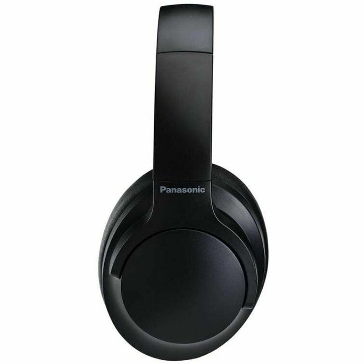 Picture of Headphones with Headband Panasonic RBHX330BDEK NE* Black