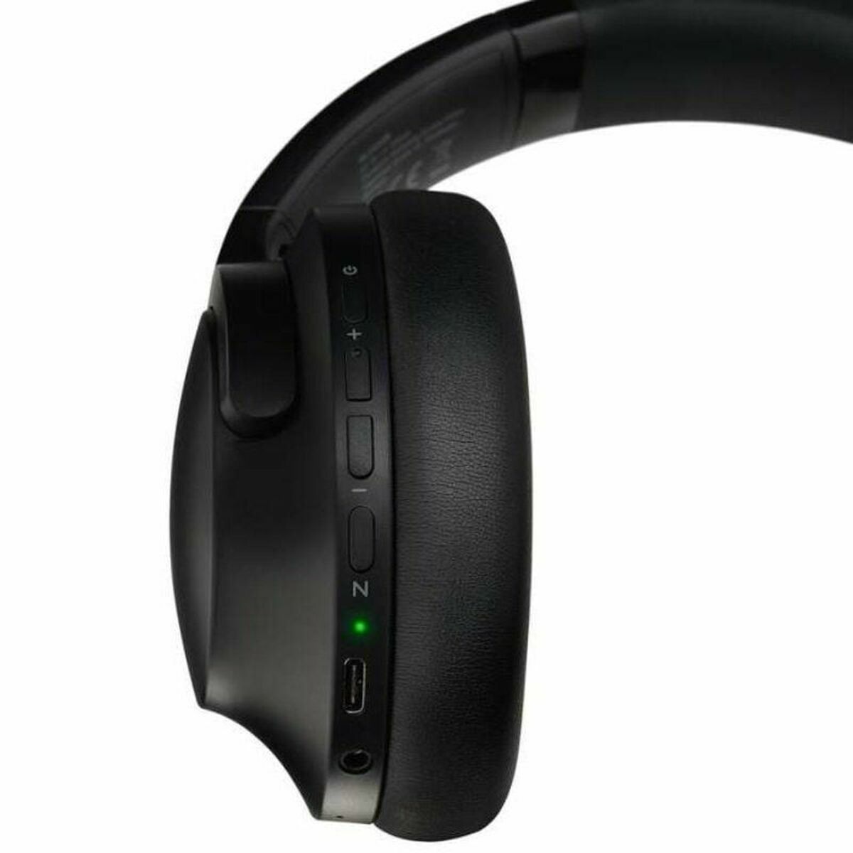 Picture of Headphones with Headband Panasonic RBHX330BDEK NE* Black
