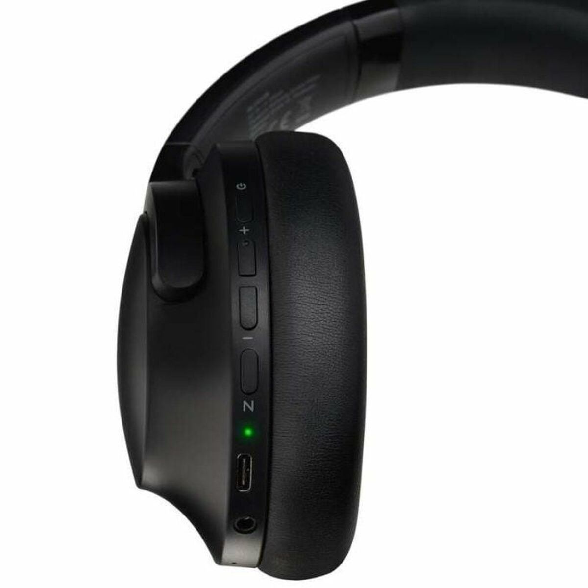 Image de Bluetooth Headset with Microphone Panasonic RB-HX330B Black