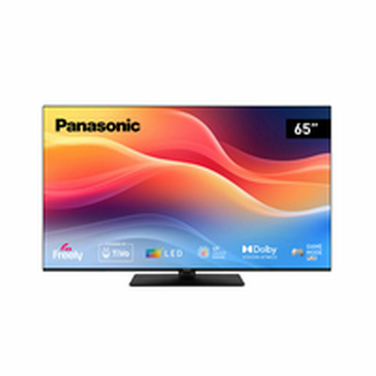 Afbeeldingen van Smart TV Panasonic TB65W61AEZ 65 65" 4K Ultra HD LED HDR DVB-T2 Edge-LED LCD DVB-S2