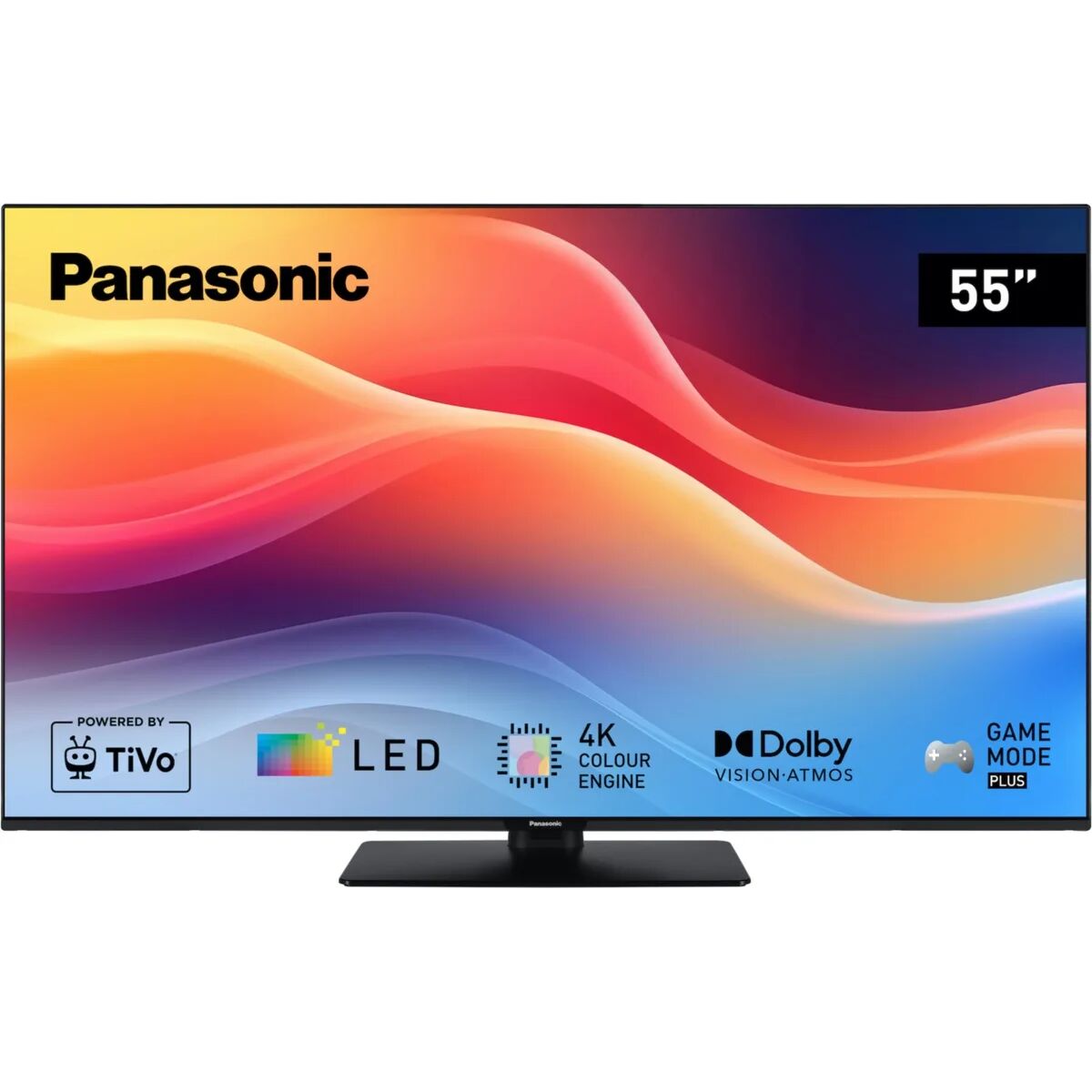 Immagine di Smart TV Panasonic TB-55W61AEZ