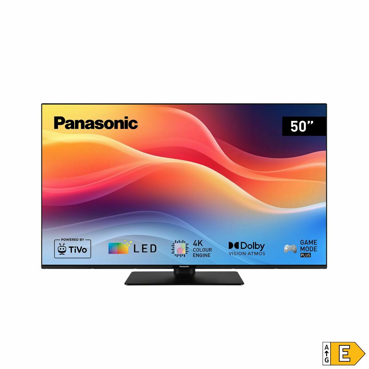 Bild von Smart TV Panasonic TB50W61AEZ 50 50" 4K Ultra HD LED HDR DVB-T2 Edge-LED LCD DVB-S2
