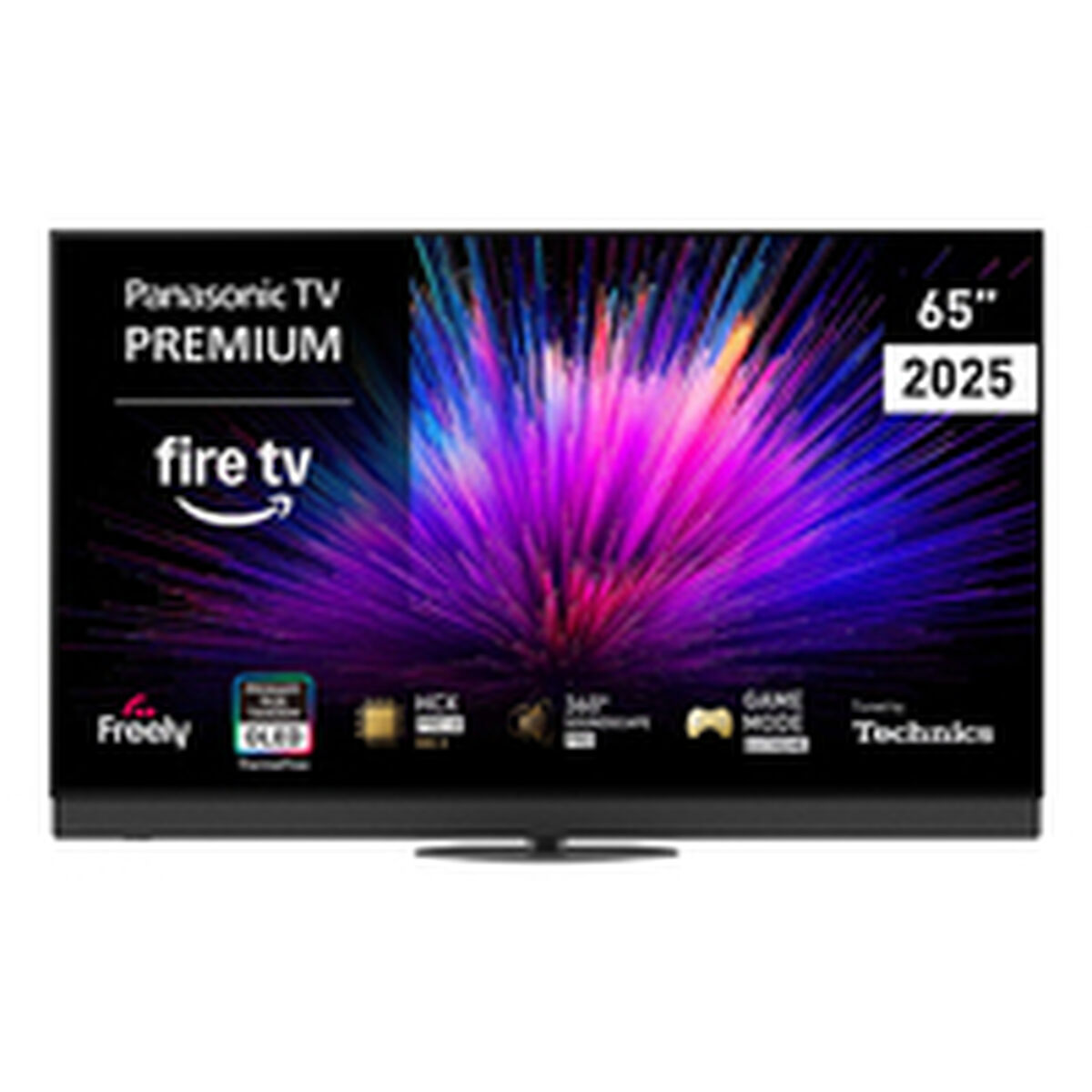 Afbeeldingen van Smart TV Panasonic TV65Z95BEG 65" 4K Ultra HD HDR OLED NVIDIA G-SYNC