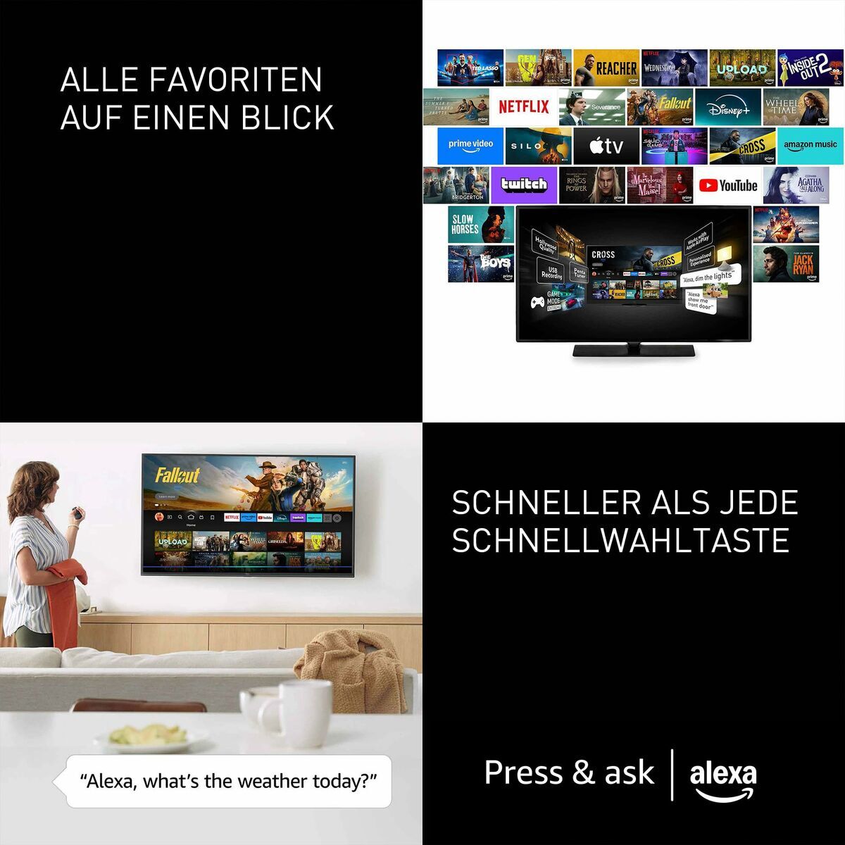 Smart TV Panasonic TV48Z80BEZ   48 4K Ultra HD 48" HDR OLED