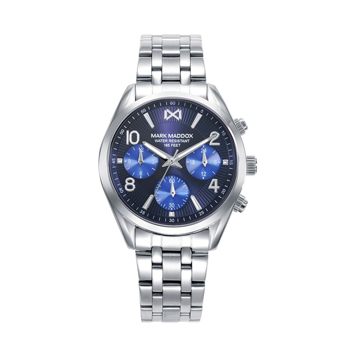 Γυναικεία Ρολόγια Mark Maddox MM1021-35 (Ø 36 mm)