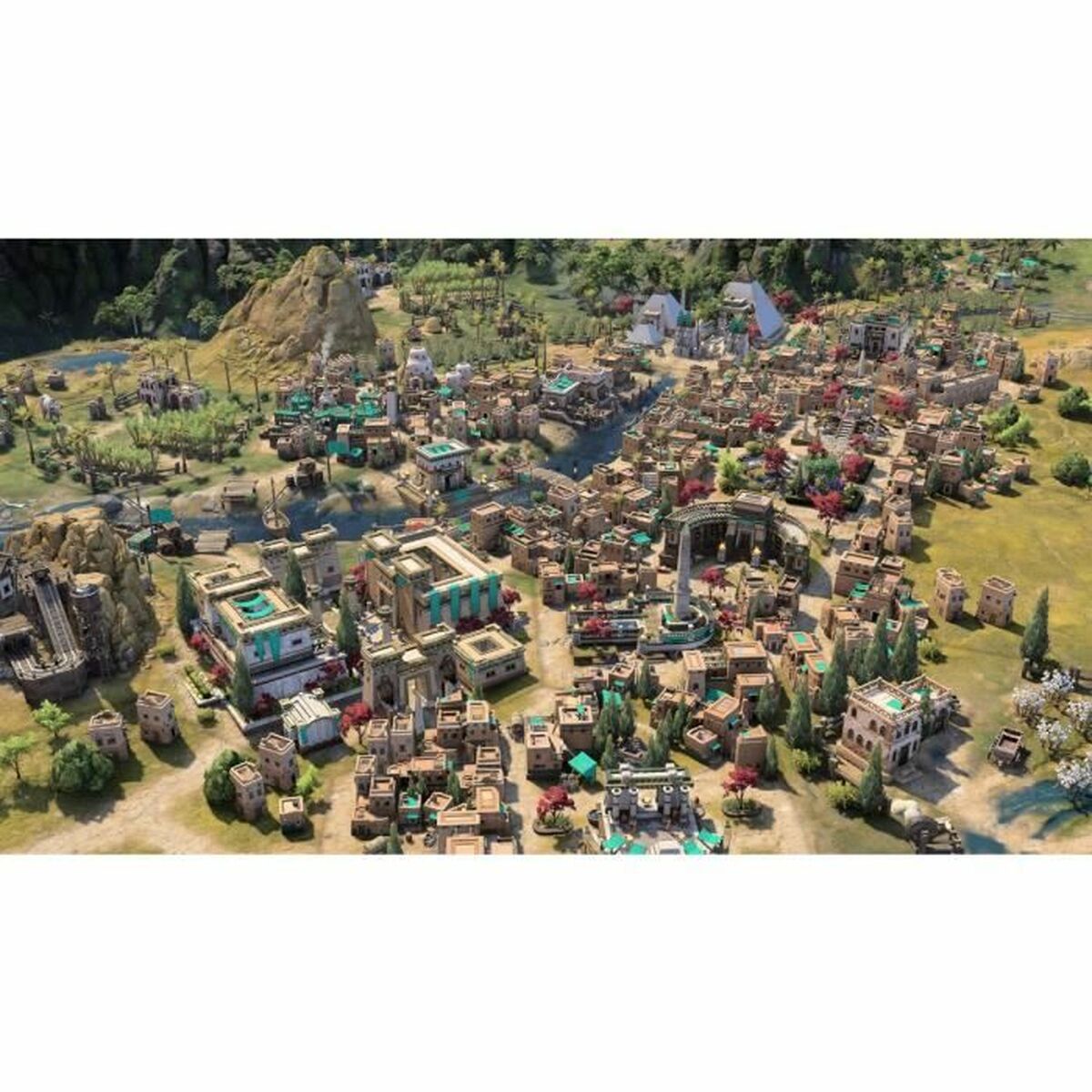 Afbeeldingen van Video game for Switch 2K GAMES Civilization VII